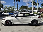 Used 2024 Honda Civic Type R  in DAVIE, FLORIDA (Photo 4)