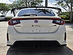 Used 2024 Honda Civic Type R  in DAVIE, FLORIDA (Photo 6)
