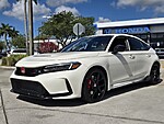 Used 2024 Honda Civic Type R  in DAVIE, FLORIDA (Photo 9)