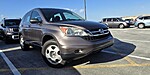 Used 2011 Honda CR-V LX in DAVIE, FLORIDA