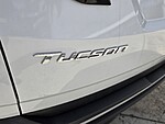 Used 2022 HYUNDAI TUCSON SEL in DAVIE, FLORIDA (Photo 14)