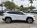 Used 2022 HYUNDAI TUCSON SEL in DAVIE, FLORIDA (Photo 3)