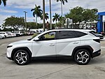 Used 2022 HYUNDAI TUCSON SEL in DAVIE, FLORIDA (Photo 4)