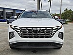 Used 2022 HYUNDAI TUCSON SEL in DAVIE, FLORIDA (Photo 5)