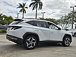 Used 2022 HYUNDAI TUCSON SEL in DAVIE, FLORIDA (Photo 7)