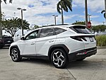 Used 2022 HYUNDAI TUCSON SEL in DAVIE, FLORIDA (Photo 8)