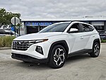 Used 2022 HYUNDAI TUCSON SEL in DAVIE, FLORIDA (Photo 9)
