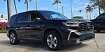 Used 2025 Honda Pilot EX-L in DAVIE, FLORIDA