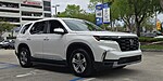 Used 2025 Honda Pilot EX-L in DAVIE, FLORIDA
