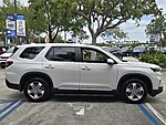 Used 2025 Honda Pilot EX-L in DAVIE, FLORIDA (Photo 3)