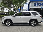 Used 2025 Honda Pilot EX-L in DAVIE, FLORIDA (Photo 4)