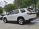 Used 2025 Honda Pilot EX-L in DAVIE, FLORIDA (Photo 8)