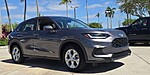 Used 2025 Honda HR-V LX in DAVIE, FLORIDA