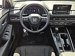 Used 2024 Honda Accord Sedan EX in DAVIE, FLORIDA (Photo 12)