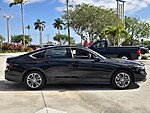 Used 2024 Honda Accord Sedan EX in DAVIE, FLORIDA (Photo 3)