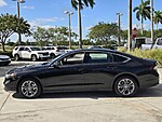 Used 2024 Honda Accord Sedan EX in DAVIE, FLORIDA (Photo 4)