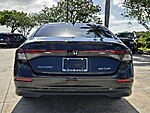 Used 2024 Honda Accord Sedan EX in DAVIE, FLORIDA (Photo 6)