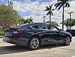 Used 2024 Honda Accord Sedan EX in DAVIE, FLORIDA (Photo 7)
