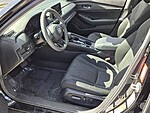 Used 2024 Honda Accord Sedan EX in DAVIE, FLORIDA (Photo 10)