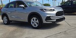 Used 2024 Honda HR-V LX in DAVIE, FLORIDA