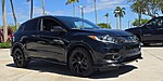 Used 2022 Honda HR-V SPORT in DAVIE, FLORIDA