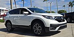 Used 2022 Honda CR-V EX-L in DAVIE, FLORIDA