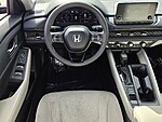Used 2023 Honda Accord Sedan EX in DAVIE, FLORIDA (Photo 12)