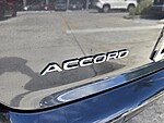Used 2023 Honda Accord Sedan EX in DAVIE, FLORIDA (Photo 15)
