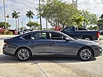 Used 2023 Honda Accord Sedan EX in DAVIE, FLORIDA (Photo 3)