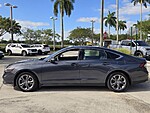 Used 2023 Honda Accord Sedan EX in DAVIE, FLORIDA (Photo 4)