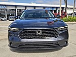 Used 2023 Honda Accord Sedan EX in DAVIE, FLORIDA (Photo 5)