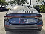 Used 2023 Honda Accord Sedan EX in DAVIE, FLORIDA (Photo 6)