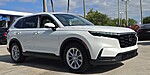 Used 2023 Honda CR-V EX-L in DAVIE, FLORIDA