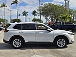 Used 2023 Honda CR-V EX-L in DAVIE, FLORIDA (Photo 3)