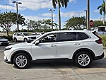Used 2023 Honda CR-V EX-L in DAVIE, FLORIDA (Photo 4)