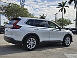 Used 2023 Honda CR-V EX-L in DAVIE, FLORIDA (Photo 7)