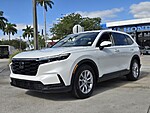 Used 2023 Honda CR-V EX-L in DAVIE, FLORIDA (Photo 9)