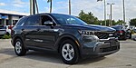 Used 2023 KIA SORENTO LX in DAVIE, FLORIDA