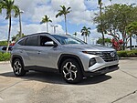 Used 2024 HYUNDAI TUCSON SEL in DAVIE, FLORIDA (Photo 1)