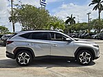 Used 2024 HYUNDAI TUCSON SEL in DAVIE, FLORIDA (Photo 3)