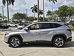 Used 2024 HYUNDAI TUCSON SEL in DAVIE, FLORIDA (Photo 4)