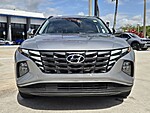 Used 2024 HYUNDAI TUCSON SEL in DAVIE, FLORIDA (Photo 5)