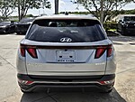 Used 2024 HYUNDAI TUCSON SEL in DAVIE, FLORIDA (Photo 6)