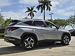 Used 2024 HYUNDAI TUCSON SEL in DAVIE, FLORIDA (Photo 7)