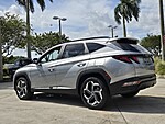 Used 2024 HYUNDAI TUCSON SEL in DAVIE, FLORIDA (Photo 8)