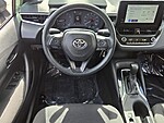 Used 2024 TOYOTA COROLLA LE in DAVIE, FLORIDA (Photo 12)
