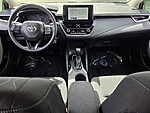 Used 2024 TOYOTA COROLLA LE in DAVIE, FLORIDA (Photo 13)