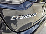 Used 2024 TOYOTA COROLLA LE in DAVIE, FLORIDA (Photo 15)