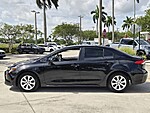 Used 2024 TOYOTA COROLLA LE in DAVIE, FLORIDA (Photo 4)