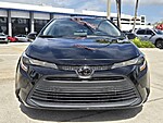 Used 2024 TOYOTA COROLLA LE in DAVIE, FLORIDA (Photo 5)